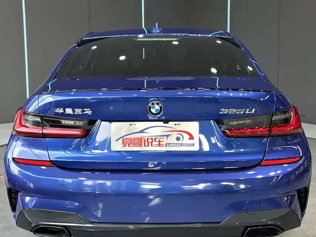 BMW 3 Series — миниатюра 7
