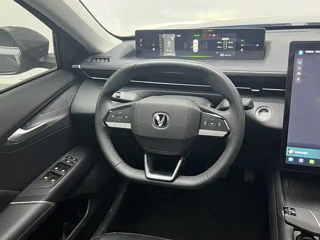 Changan Eado — миниатюра 10