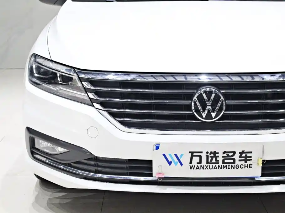 Volkswagen Lavida — миниатюра 3