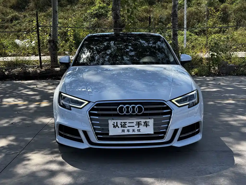 Audi A3 — миниатюра 2