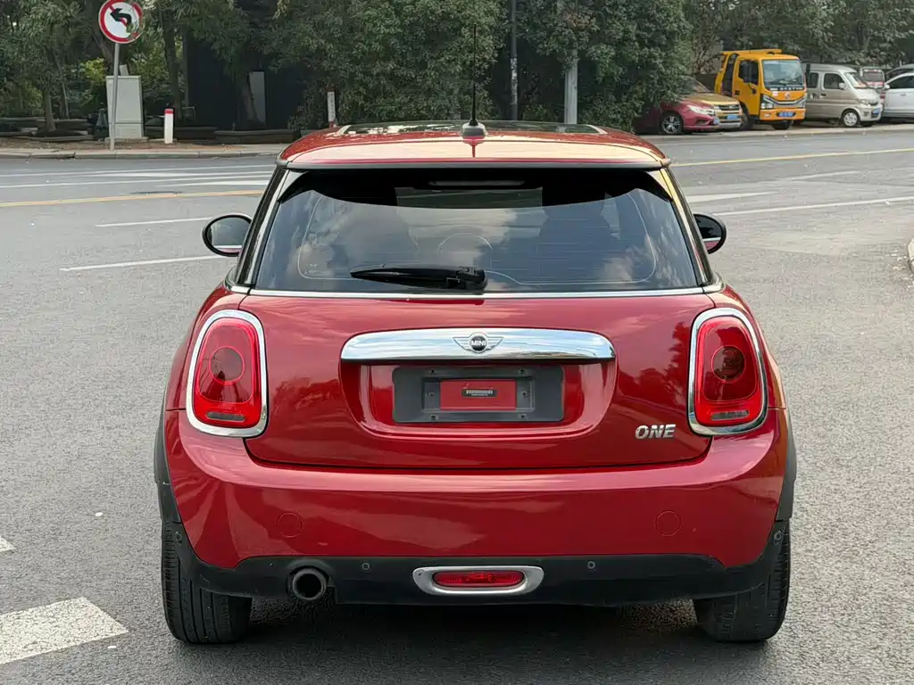 MINI Mini — миниатюра 5