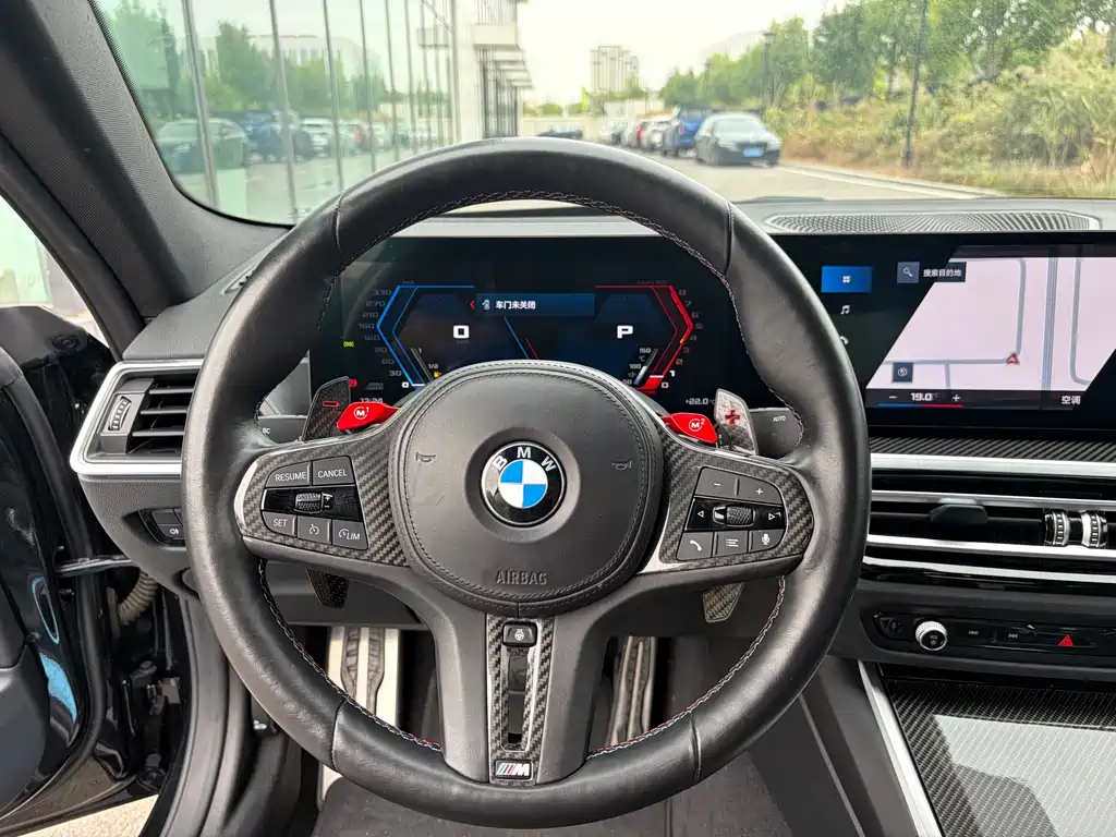 BMW M4 — миниатюра 16