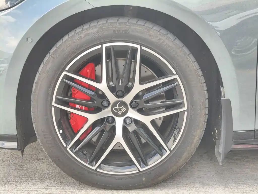 BYD Han L — миниатюра 32