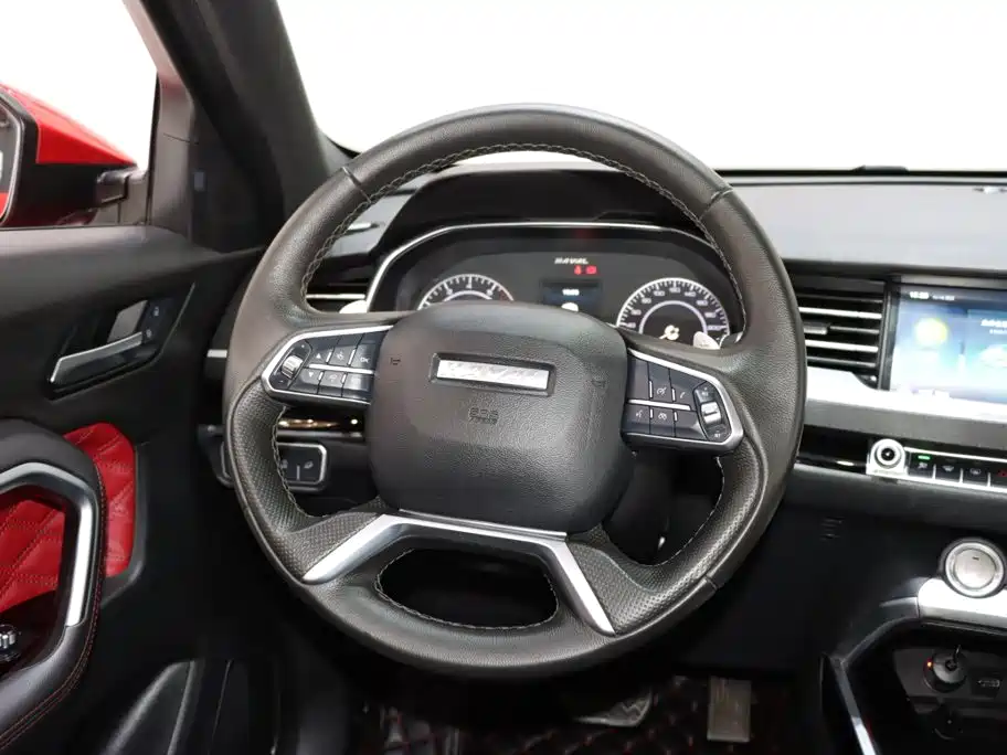 Haval H6 — миниатюра 13