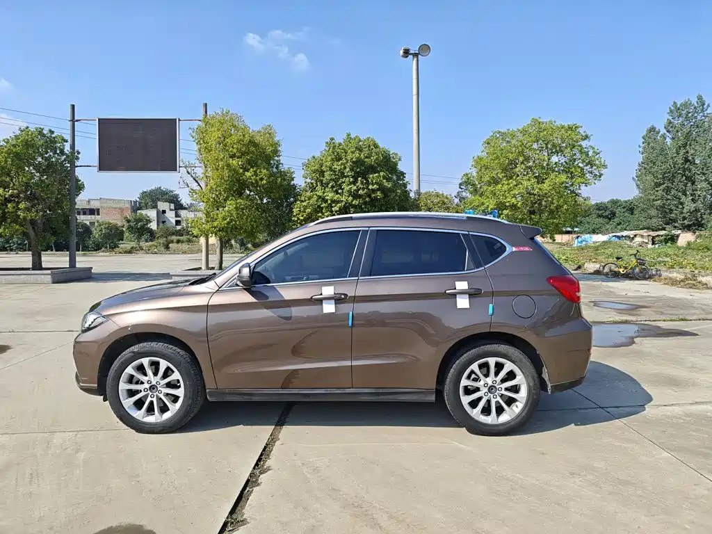 Haval H2 — миниатюра 10