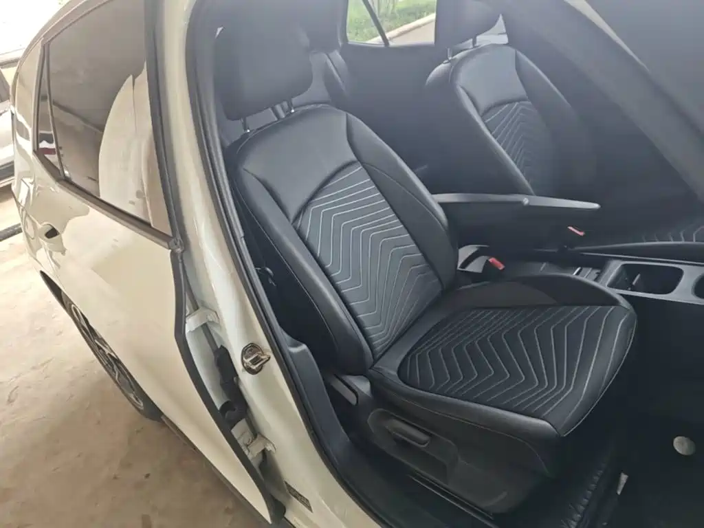 Volkswagen ID.3 — миниатюра 25