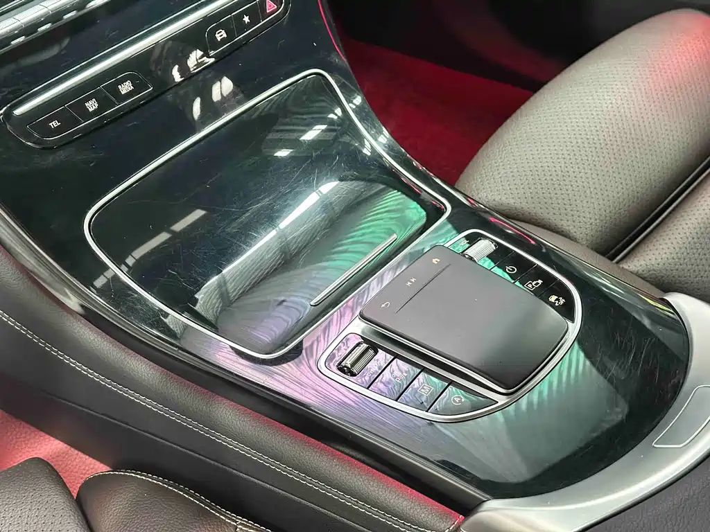 Mercedes-Benz GLC — миниатюра 26