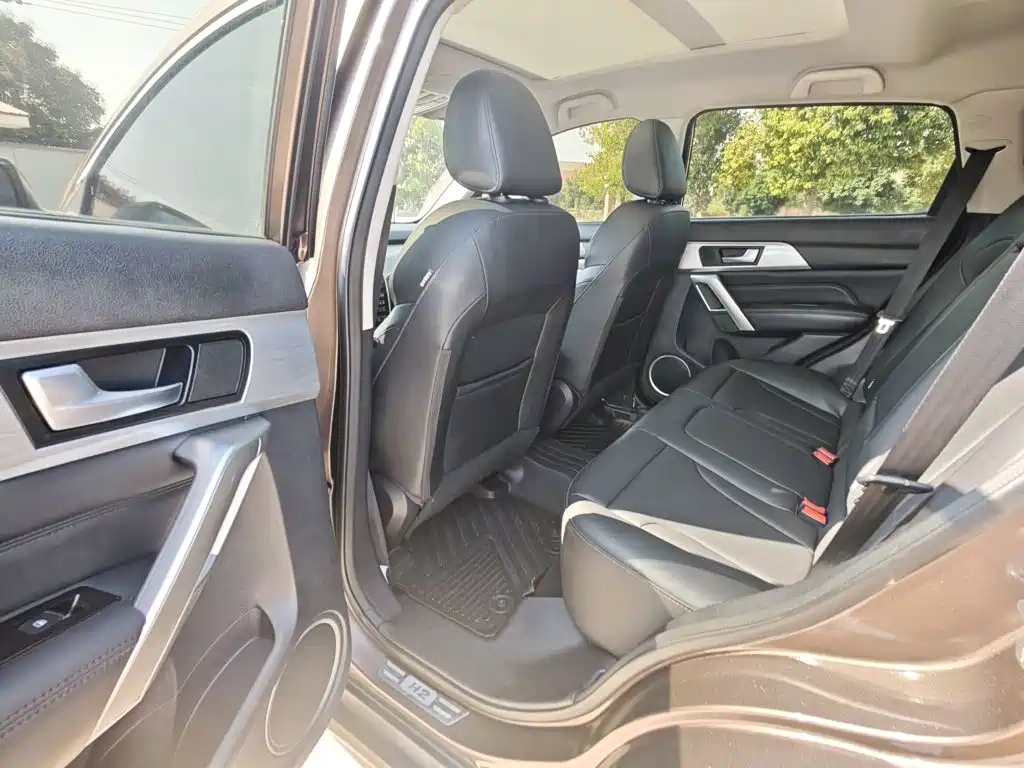Haval H2 — миниатюра 19
