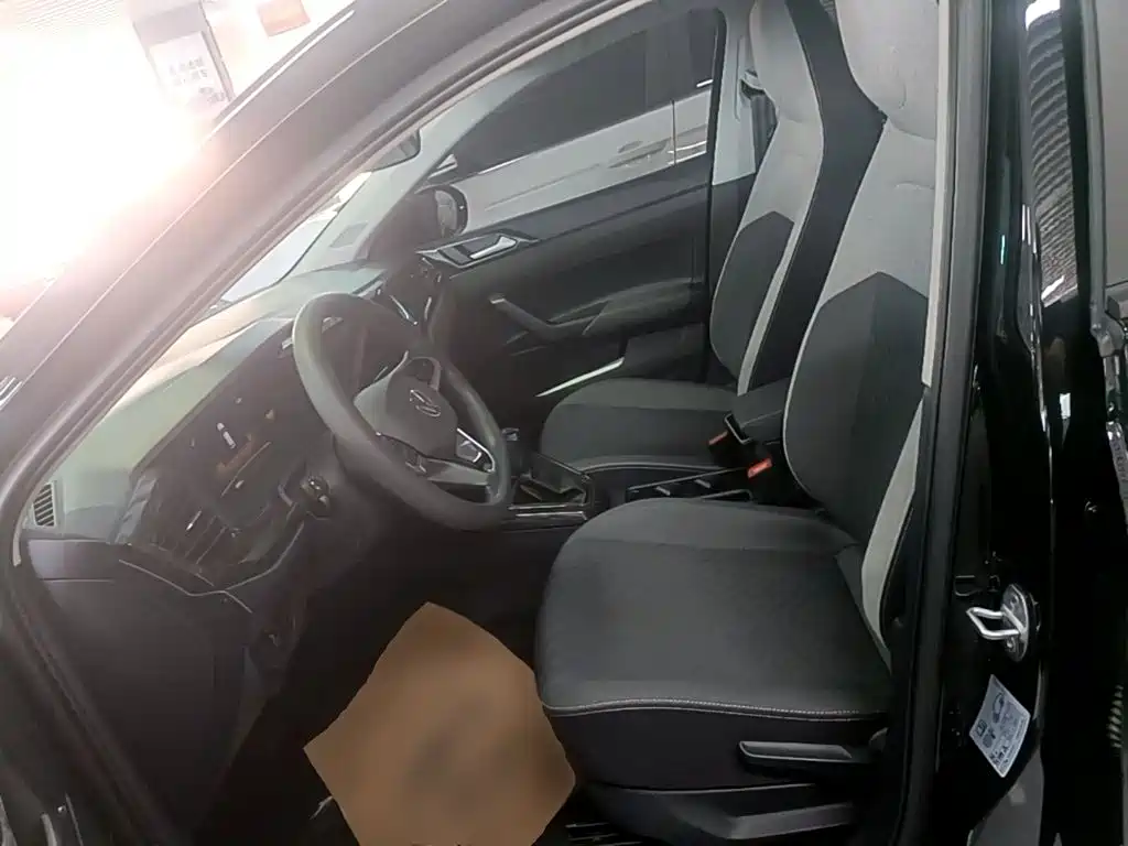 Volkswagen Lavida — миниатюра 15