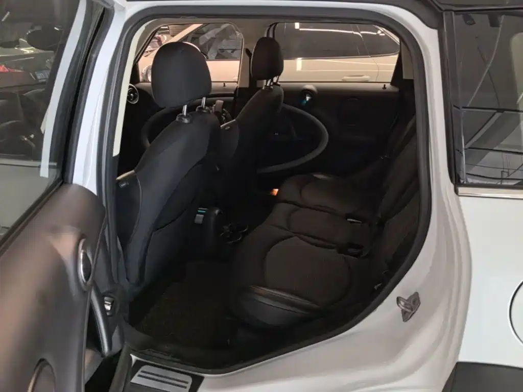 MINI Mini Countryman — миниатюра 22