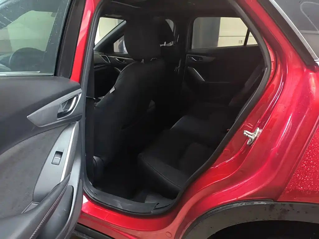 Mazda CX-4 — миниатюра 17