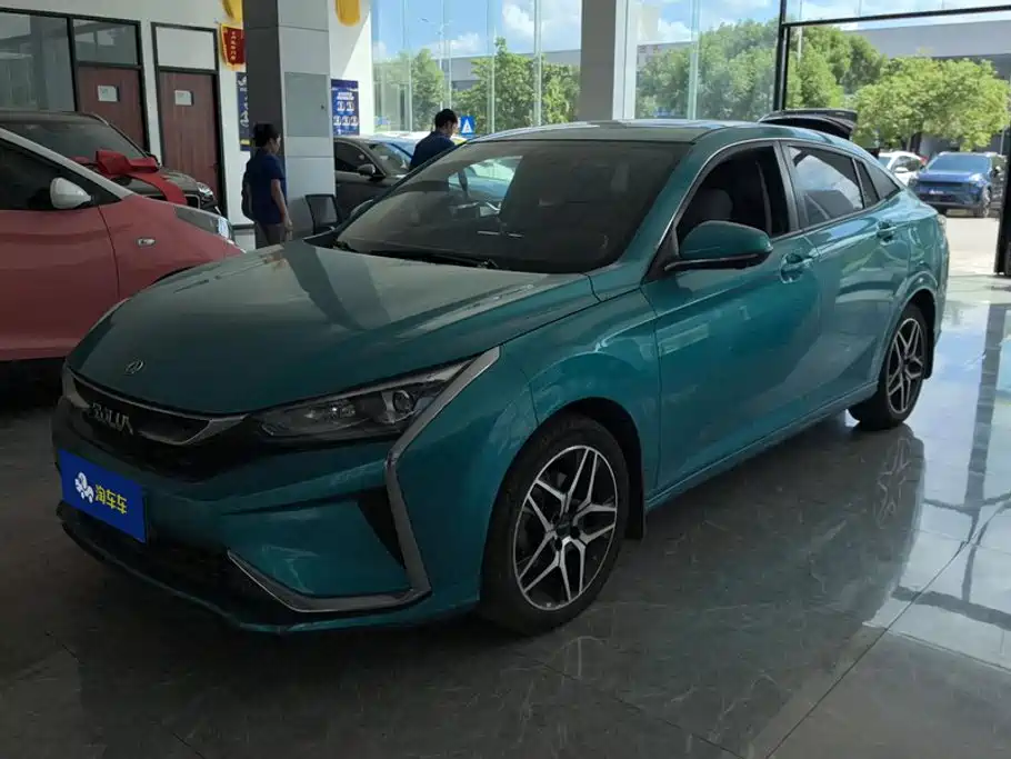 Aeolus Yixuan