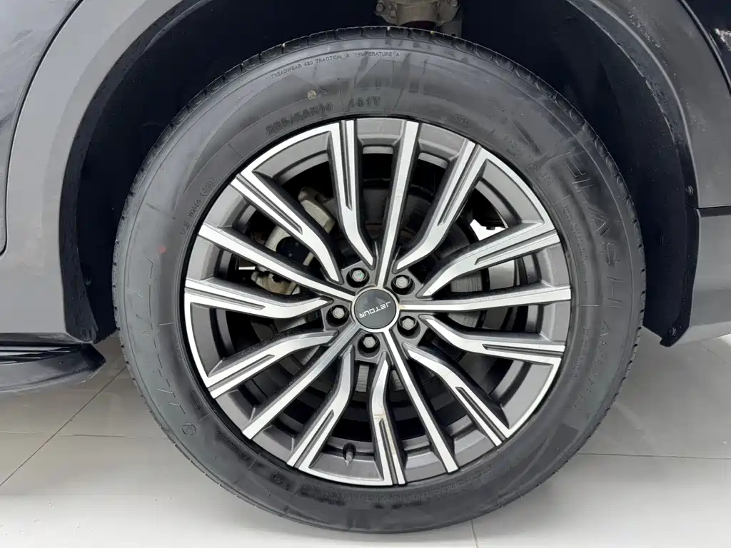 Jetour X70 PLUS — миниатюра 14