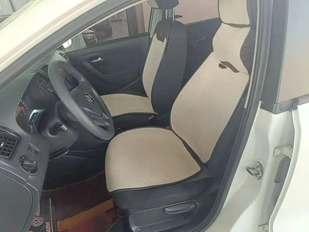 Volkswagen Polo — миниатюра 15