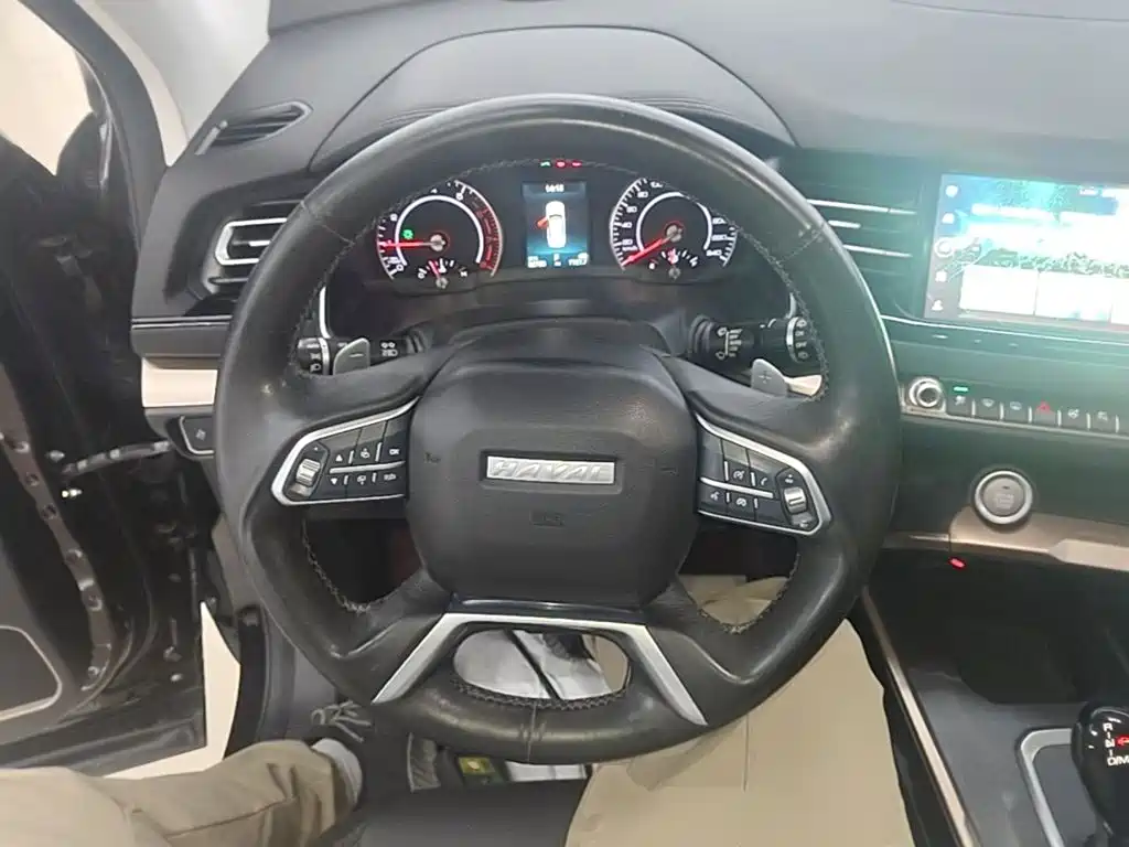 Haval H6 — миниатюра 11