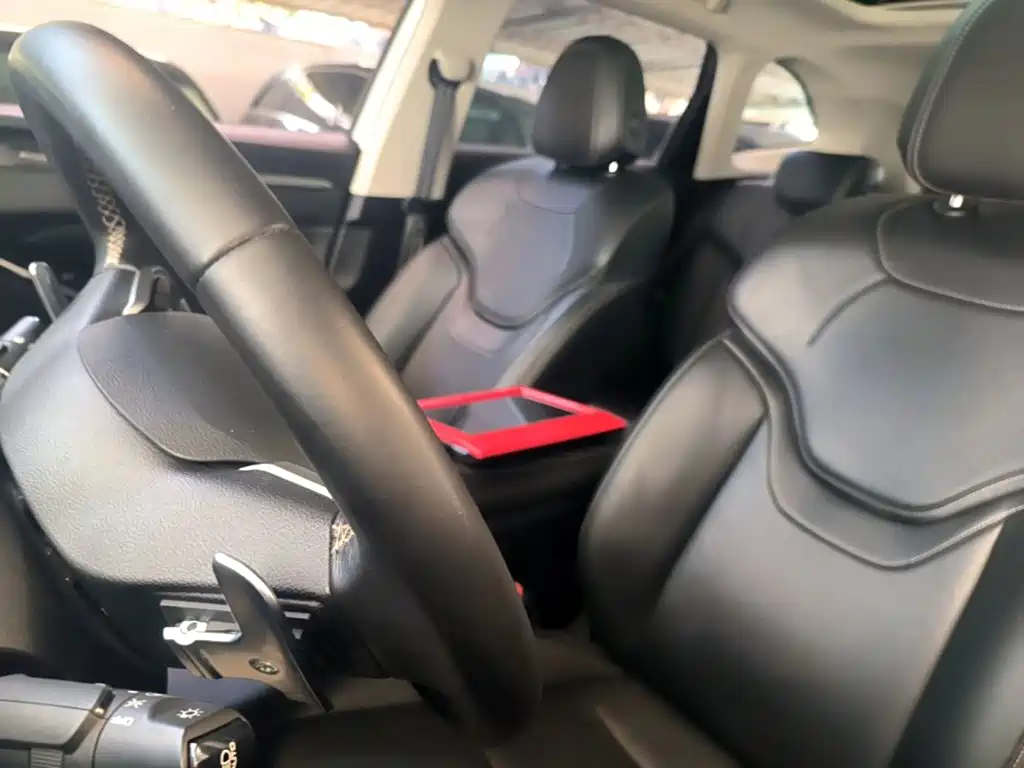 Haval H6 — миниатюра 15