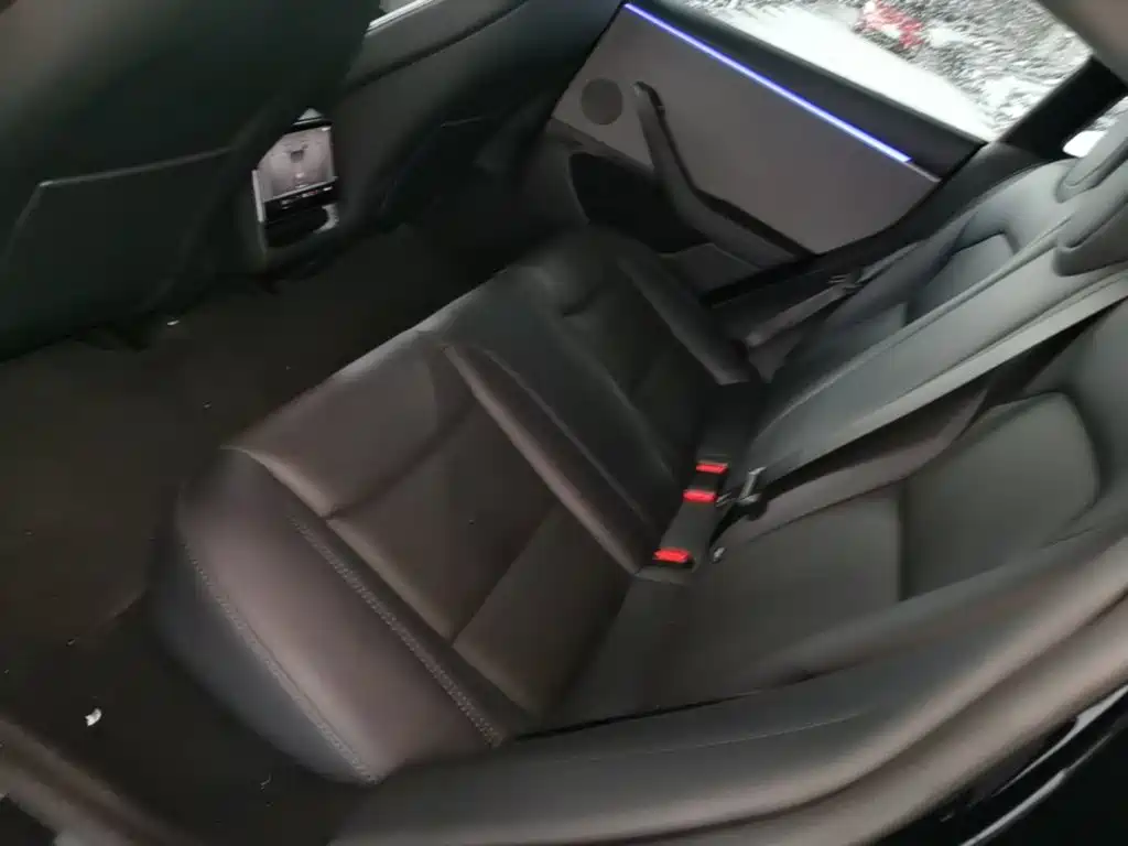 Tesla Model 3 — миниатюра 17