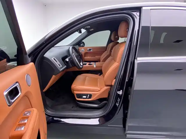 Li Auto Li L7 — миниатюра 13
