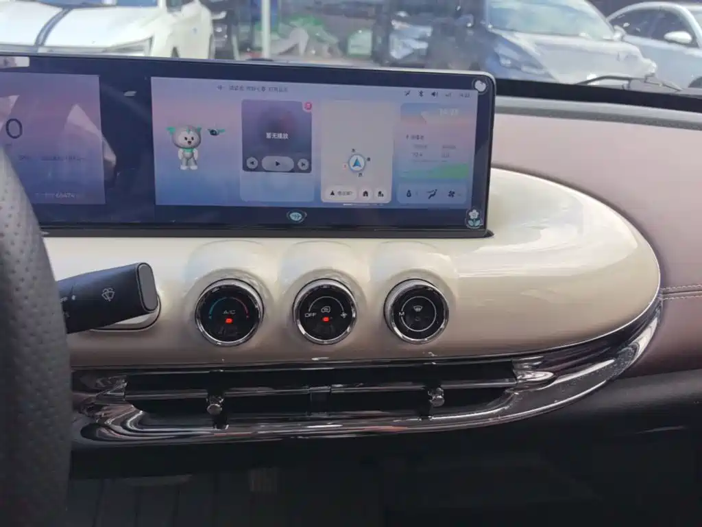 Wuling Bingo — миниатюра 13