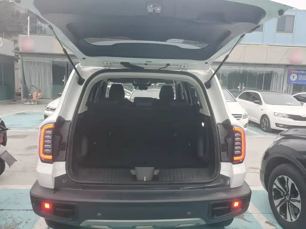 Haval Big Dog — миниатюра 19