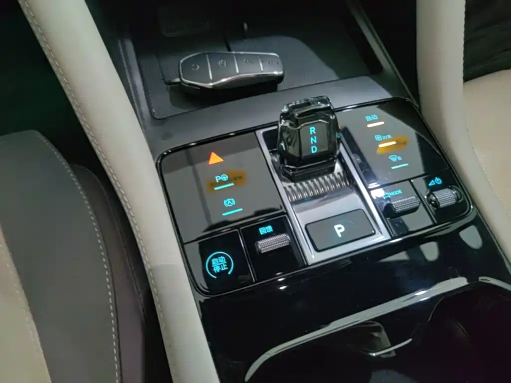 BYD PLUS New Energy — миниатюра 14