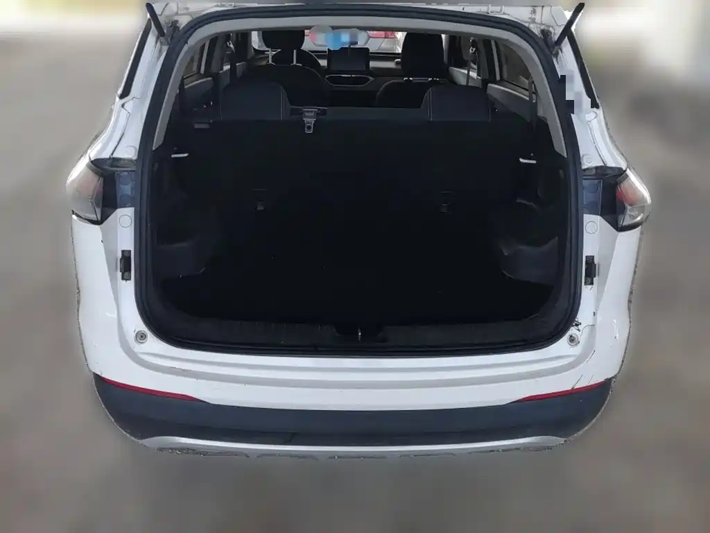 Baojun 510 — миниатюра 15