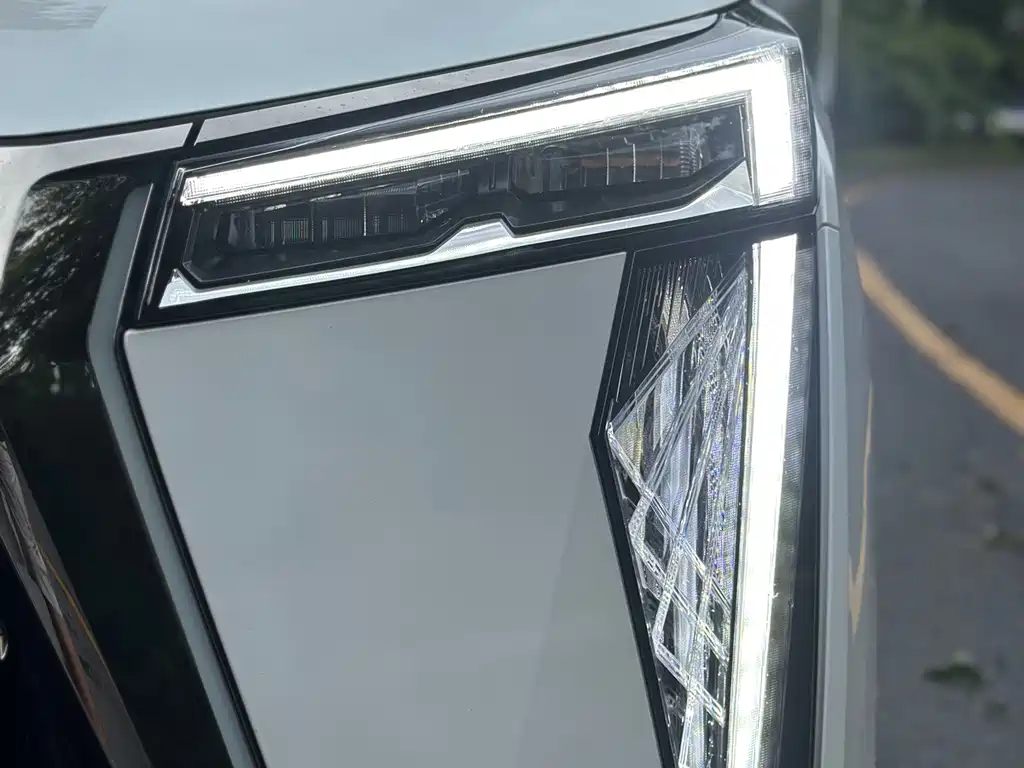 GAC Motor Trumpchi M8 — миниатюра 8