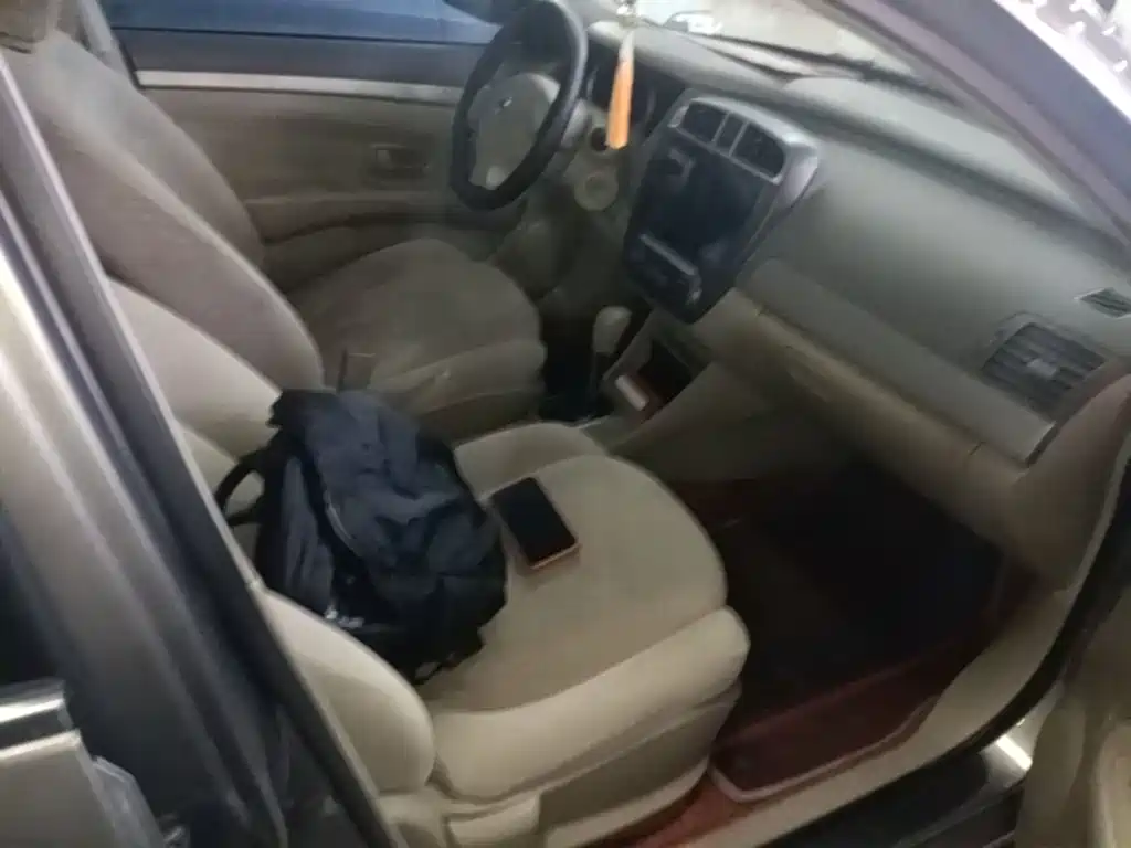 Nissan Sylphy — миниатюра 25