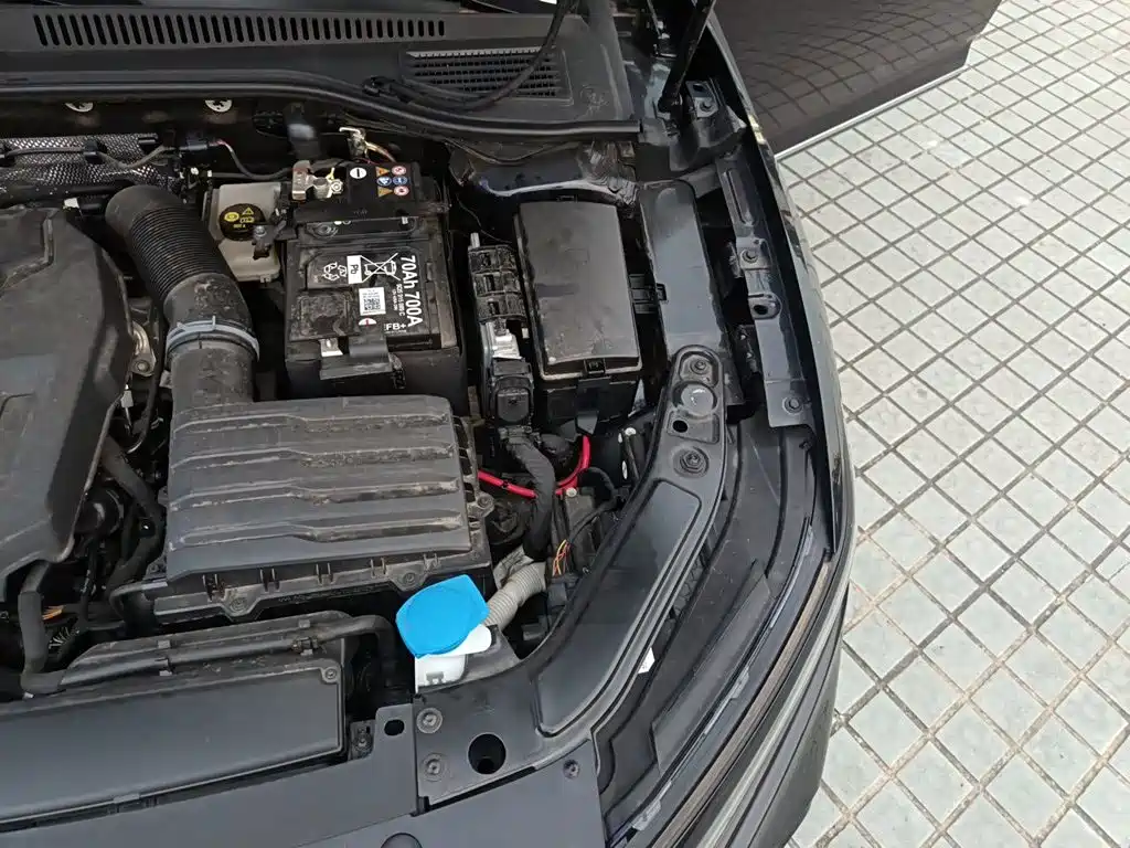 Volkswagen Passat — миниатюра 20