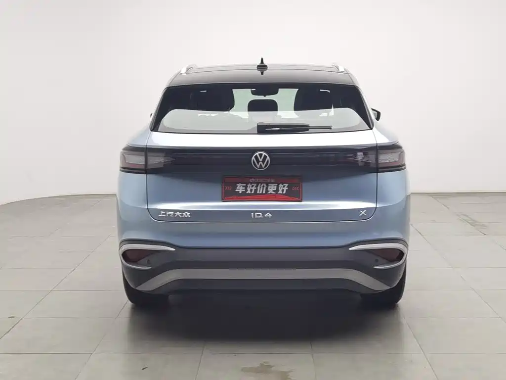 Volkswagen ID.4 X