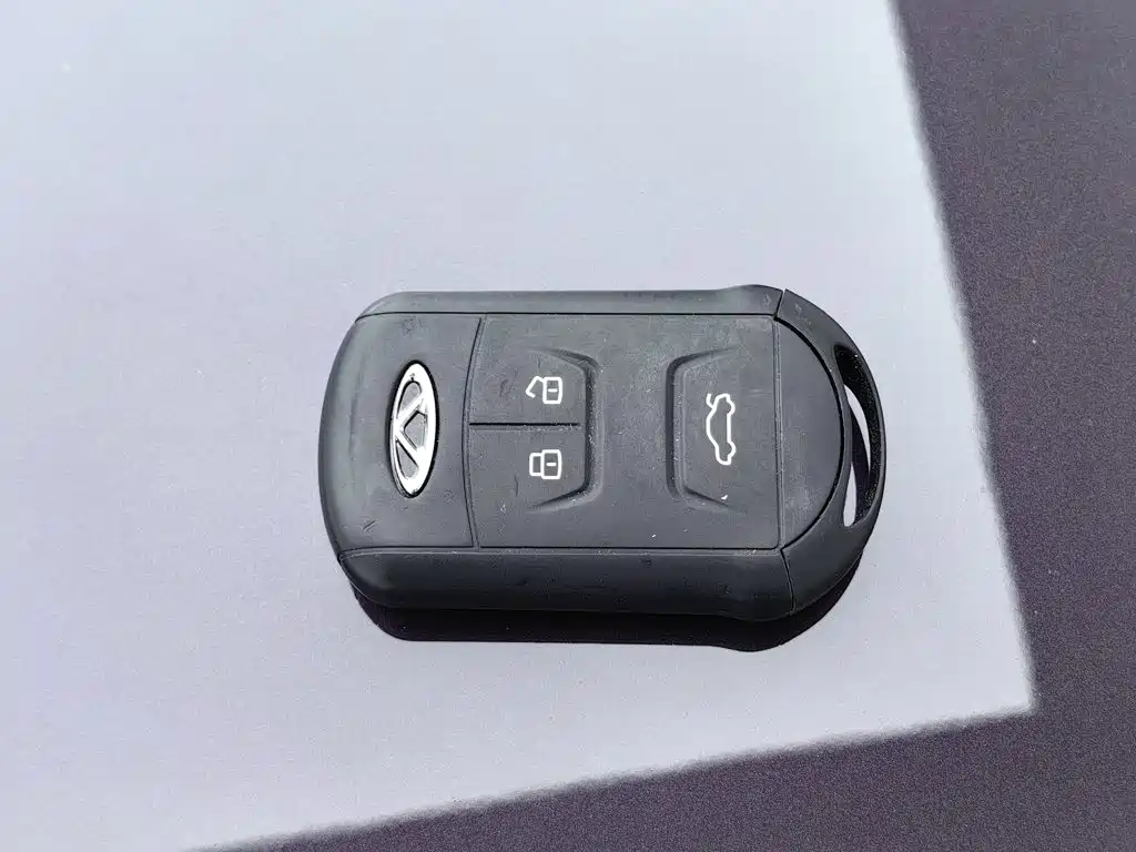 Chery Tiggo 5 — миниатюра 19