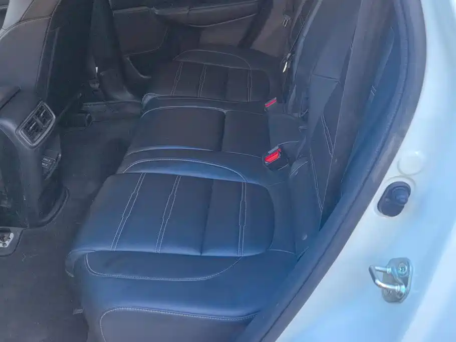 Honda CR-V PHEV — миниатюра 11