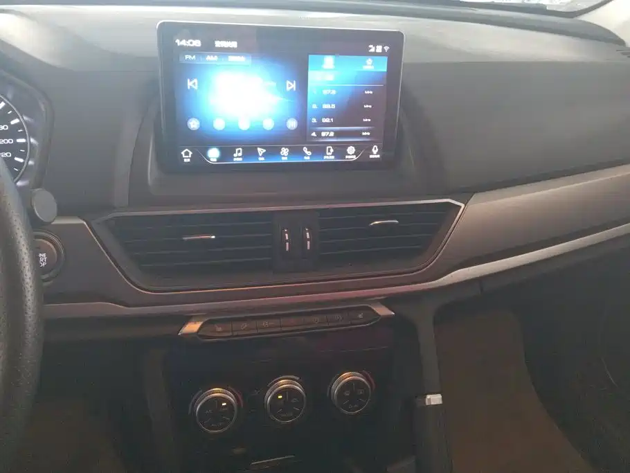 Haval H6 — миниатюра 13