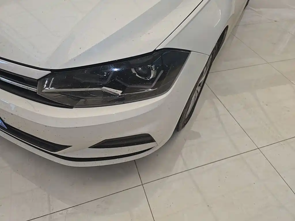 Volkswagen Polo — миниатюра 24