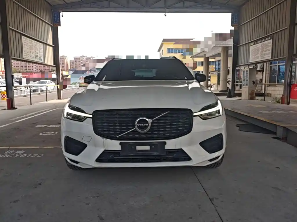 Volvo XC60 — миниатюра 3