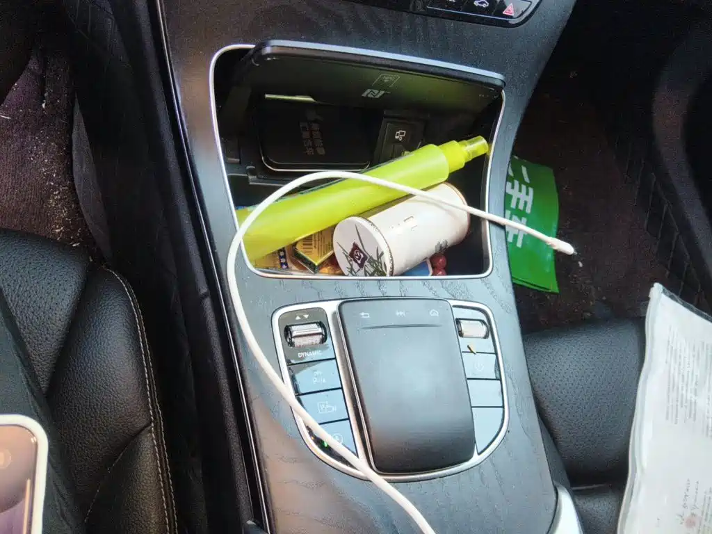 Mercedes-Benz C-Class — миниатюра 15