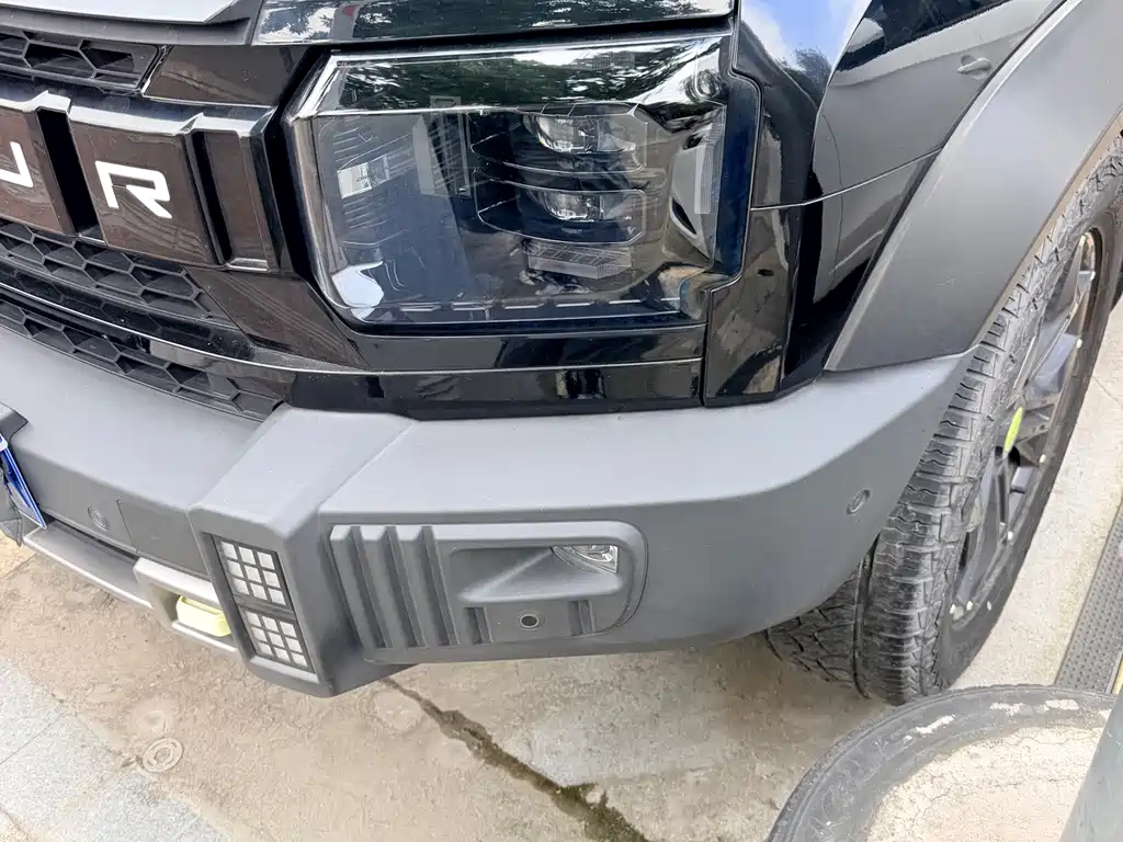 Jetour Traveller — миниатюра 4