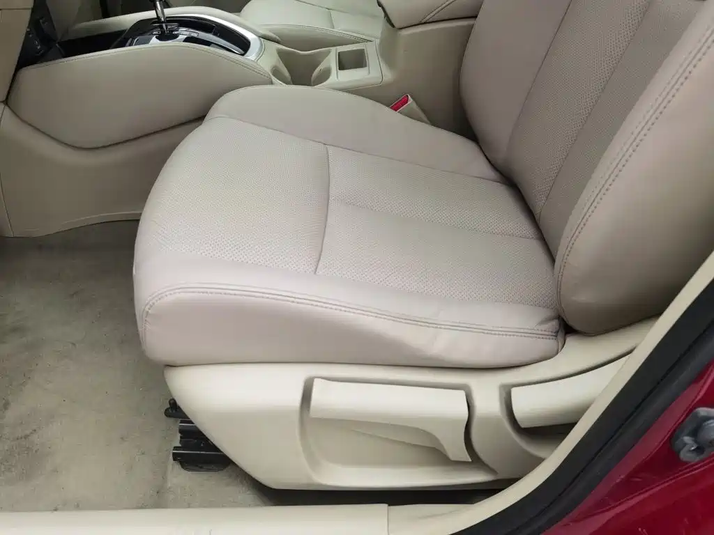 Nissan X-Trail — миниатюра 20