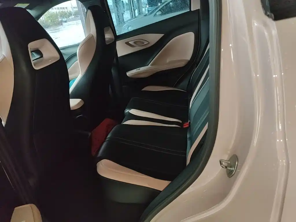 BYD Seagull — миниатюра 17