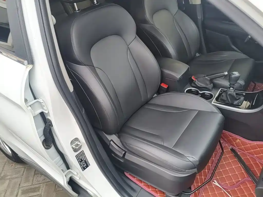 Haval H2 — миниатюра 25