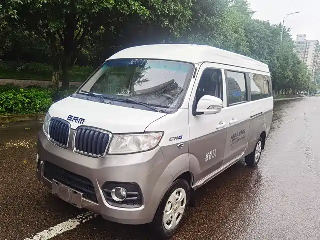 Jinbei New Haishi X30L