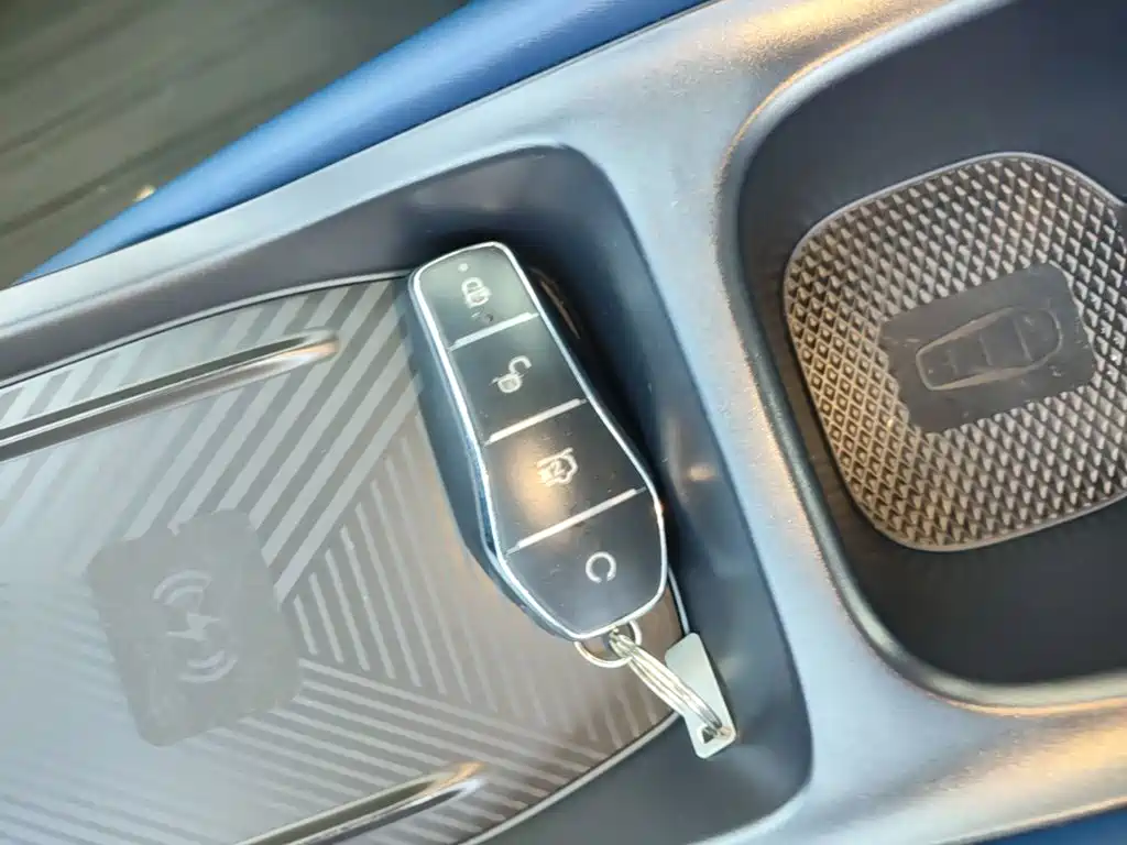 BYD Seagull — миниатюра 9