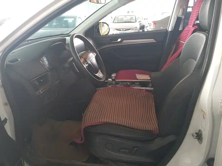 Haval H6 — миниатюра 9