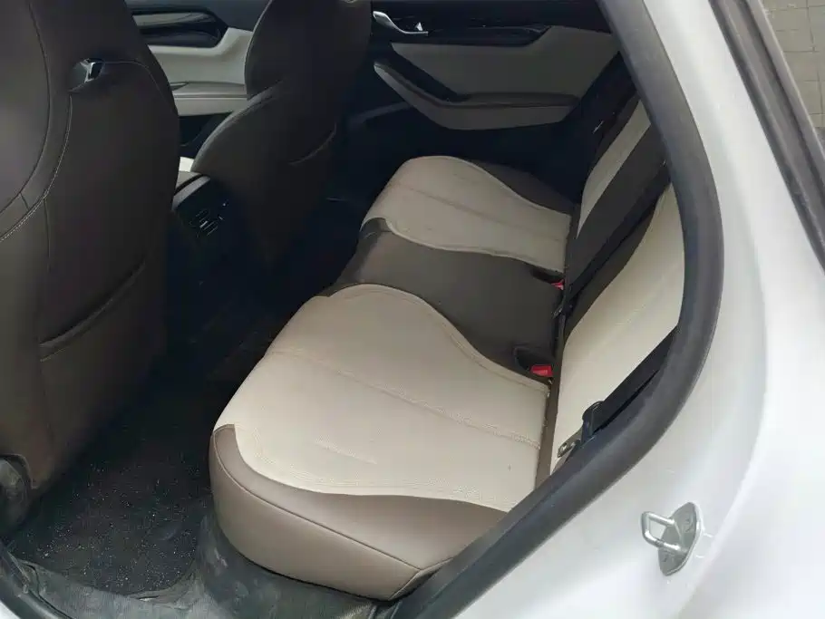 BYD Qin PLUS — миниатюра 11