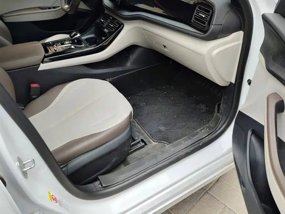 BYD Qin PLUS — миниатюра 8