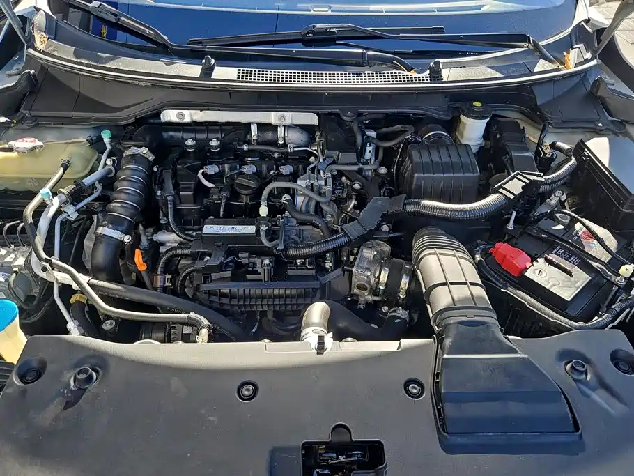 Honda Crider — миниатюра 10