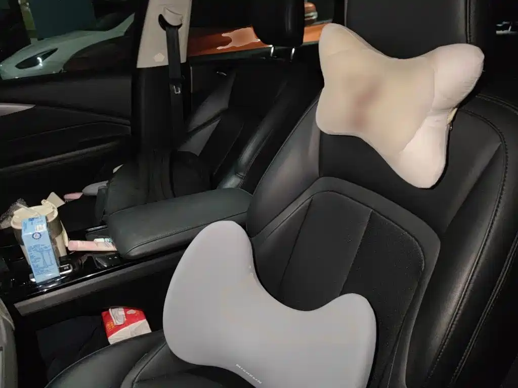 Wuling Xingguang — миниатюра 11