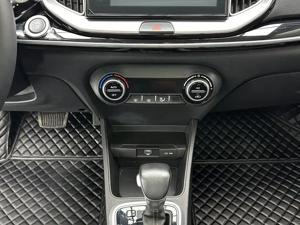 Kia KX1 — миниатюра 15