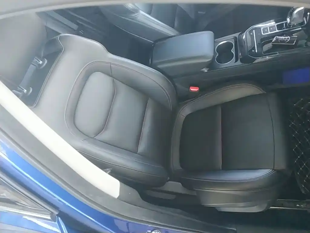 Chery Tiggo 7 — миниатюра 25