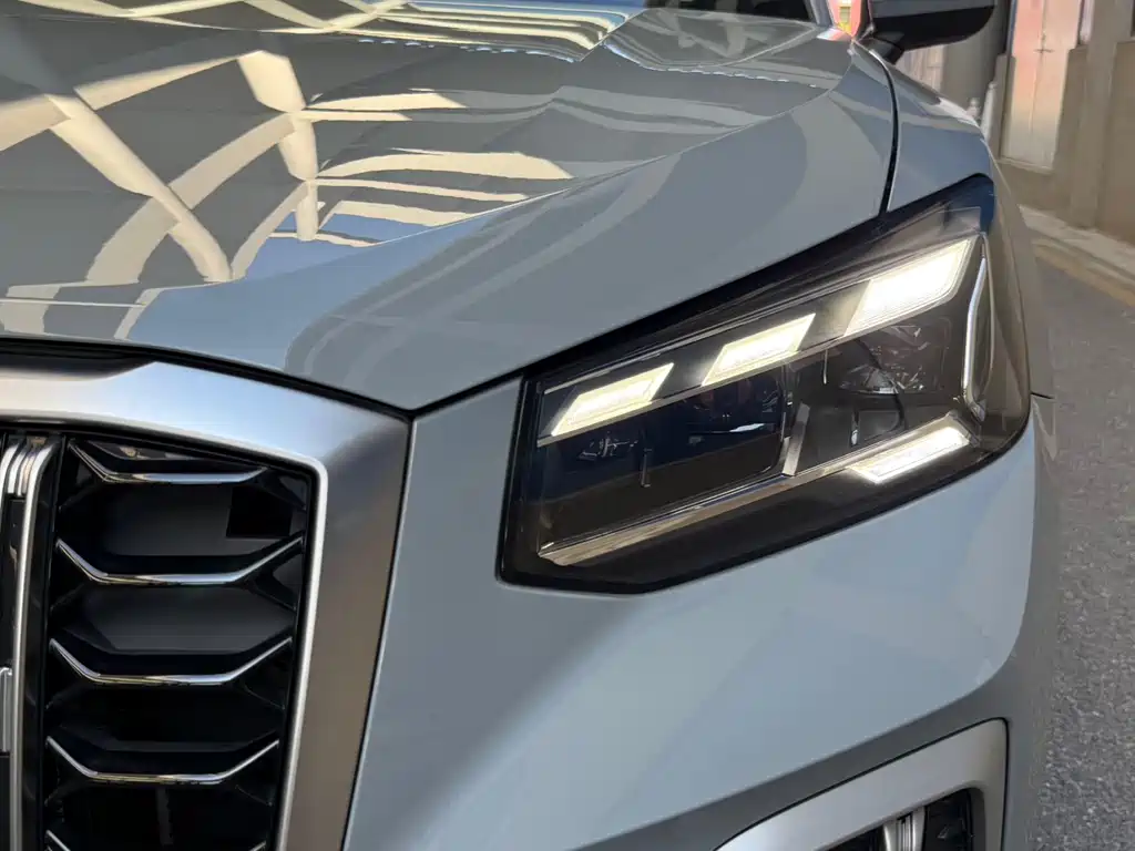 Audi Q2L — миниатюра 25